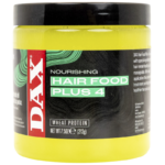 DAX Hair Food Plus 4 – 213g