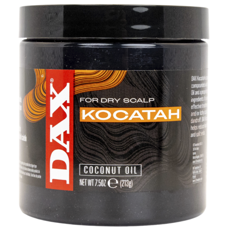 DAX Kocatah Hair & Scalp Dressing – 213g