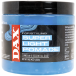 DAX Super Light Pomade – 397g