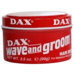 DAX Wave & Groom Hair Dress – 99g