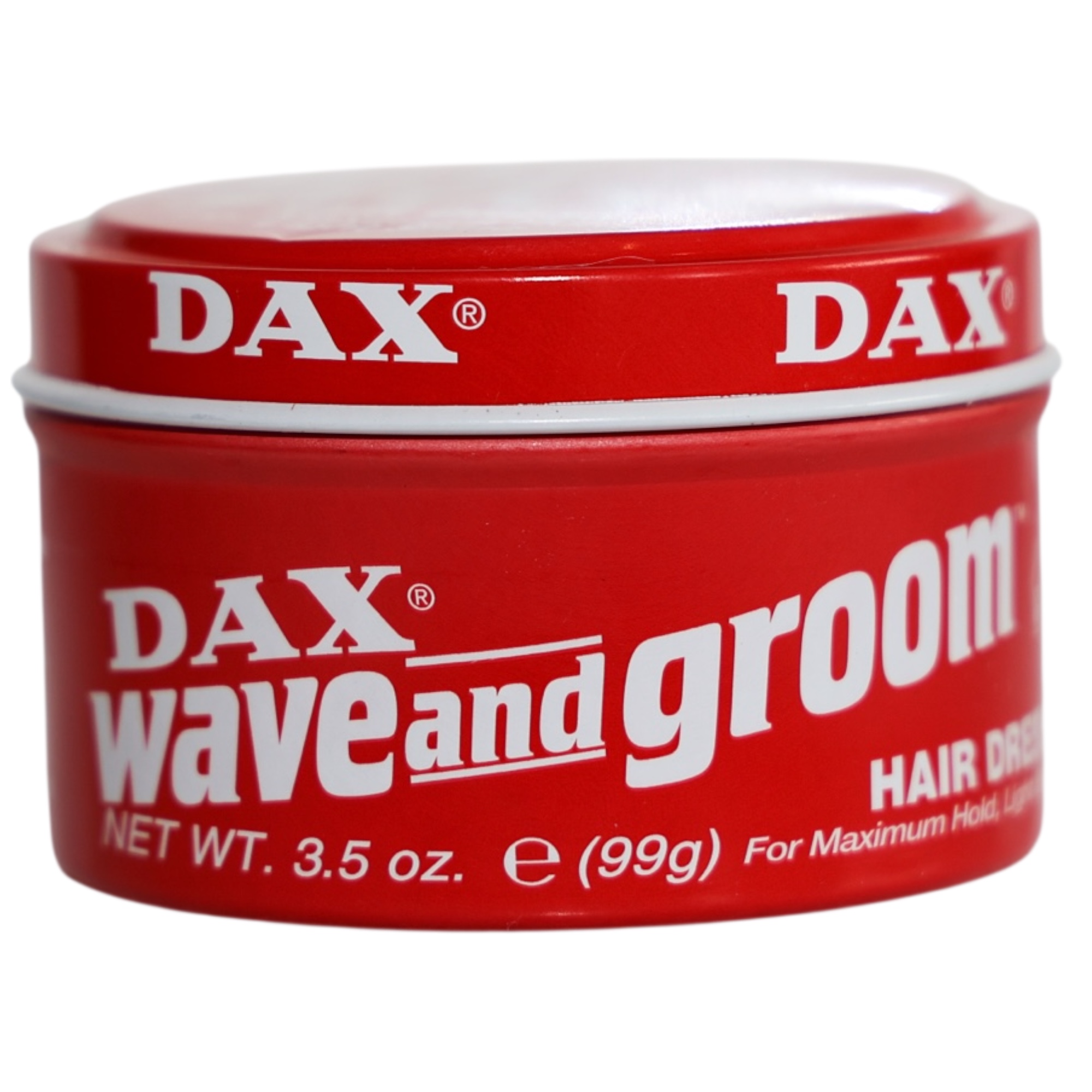 DAX Wave & Groom Hair Dress – 99g DAX Wave & Groom Hair Dress – 99g