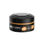 Gummy Professional Styling Wax Bright Finish – 150ml