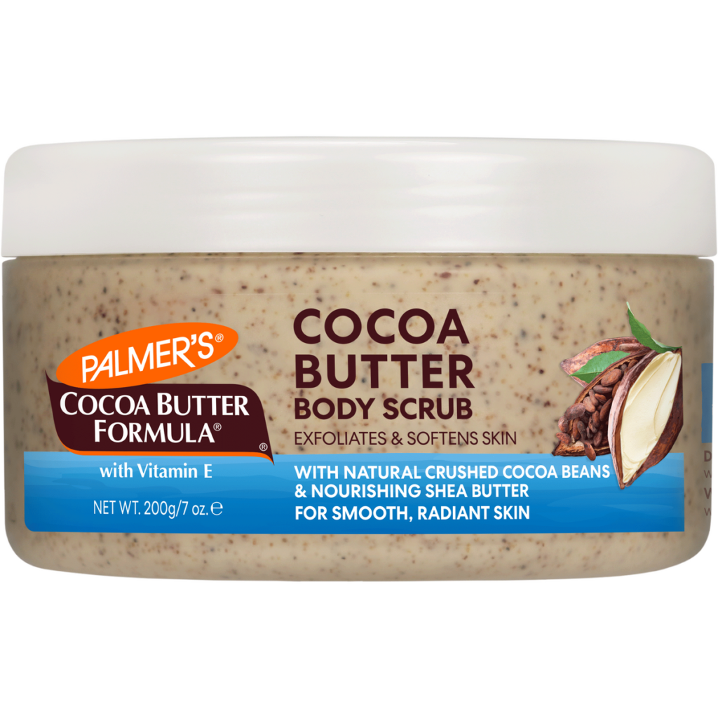 Palmer's Cocoa Butter Formula Cocoa Body Scrub – 200g
