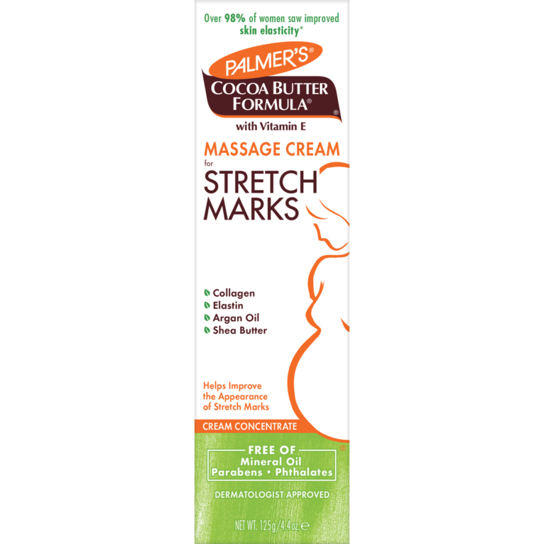 Palmer's Cocoa Butter Formula Massage Cream for Stretch Marks – 125g