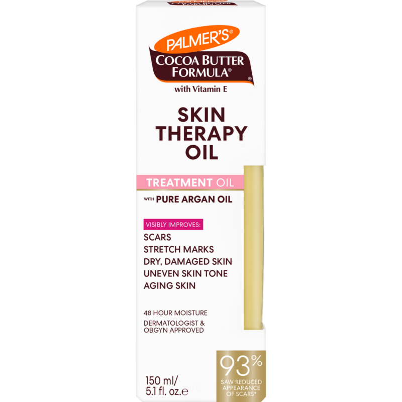 Palmer's Cocoa Butter Formula Skin Therapy Oil – 150ml