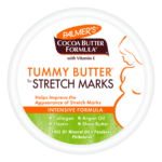 Palmer's Cocoa Butter Formula Tummy Butter for Stretch Marks – 125g